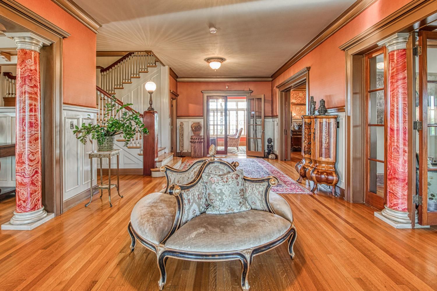 9486 E Lincoln Avenue, Del Rey, CA, 93616