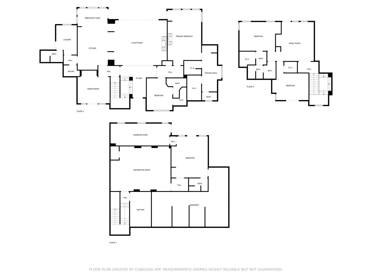 21788 Brighton Crest Drive, Friant, CA, 93626