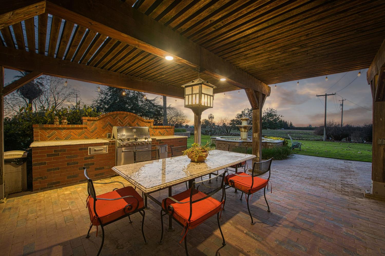 9486 E Lincoln Avenue, Del Rey, CA, 93616