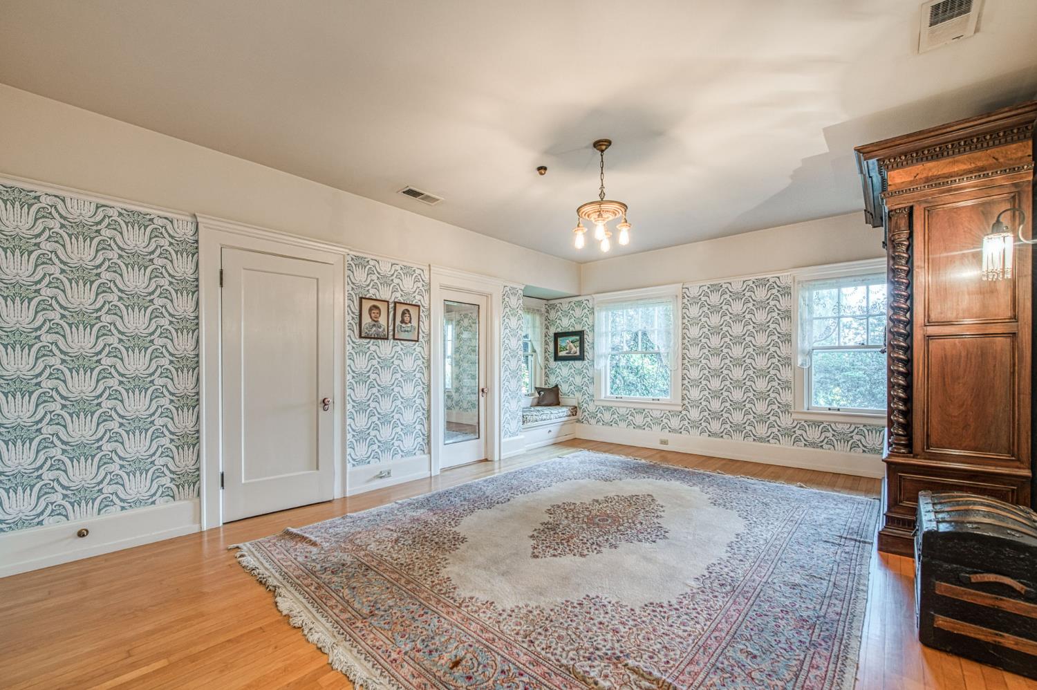 9486 E Lincoln Avenue, Del Rey, CA, 93616