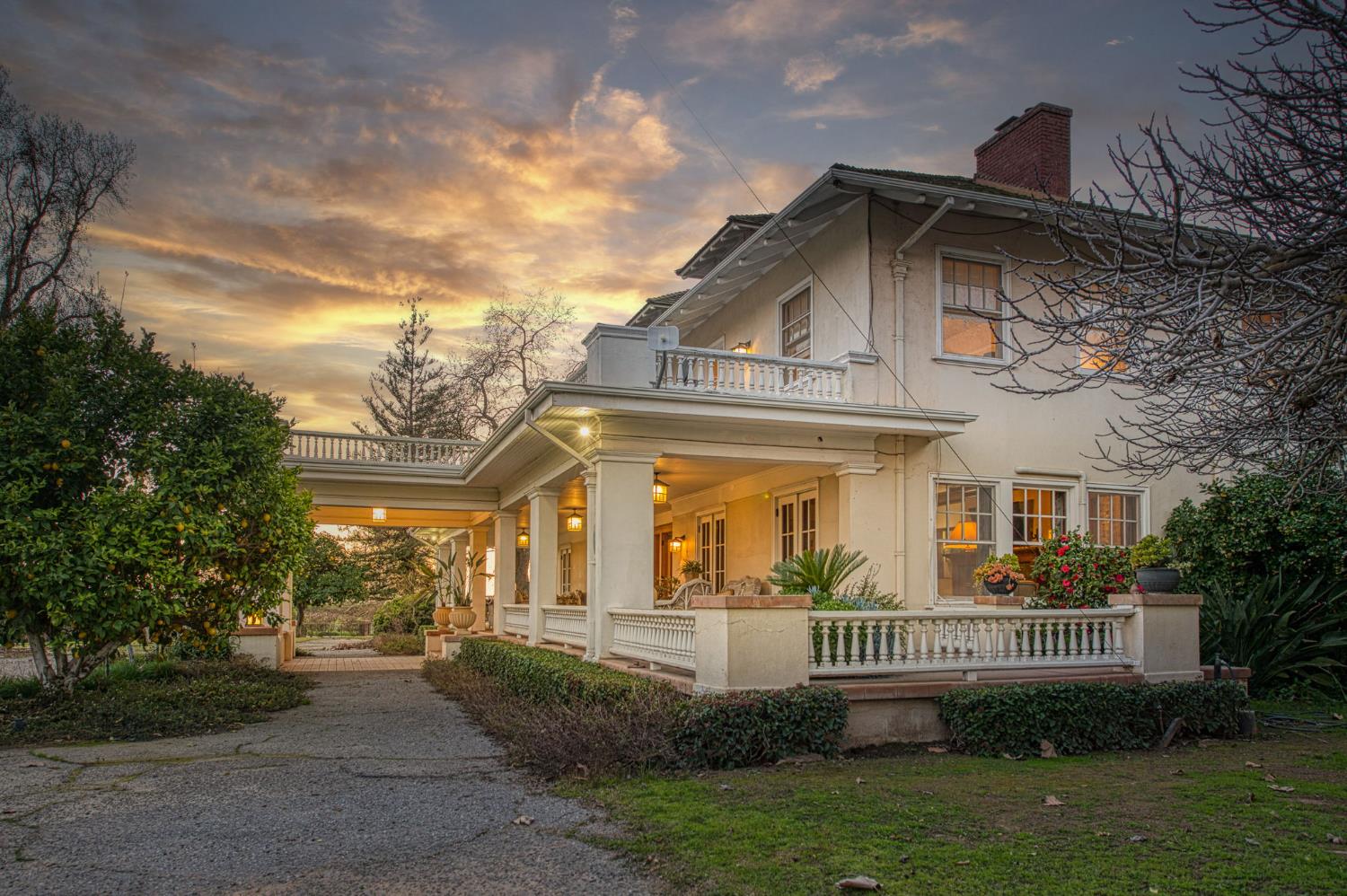 9486 E Lincoln Avenue, Del Rey, CA, 93616