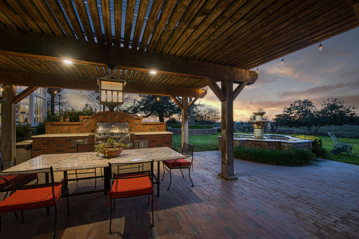 9486 E Lincoln Avenue, Del Rey, CA, 93616