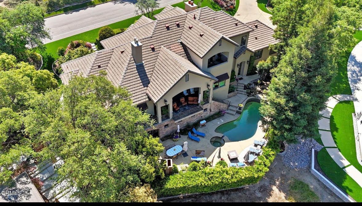 21788 Brighton Crest Drive, Friant, CA, 93626