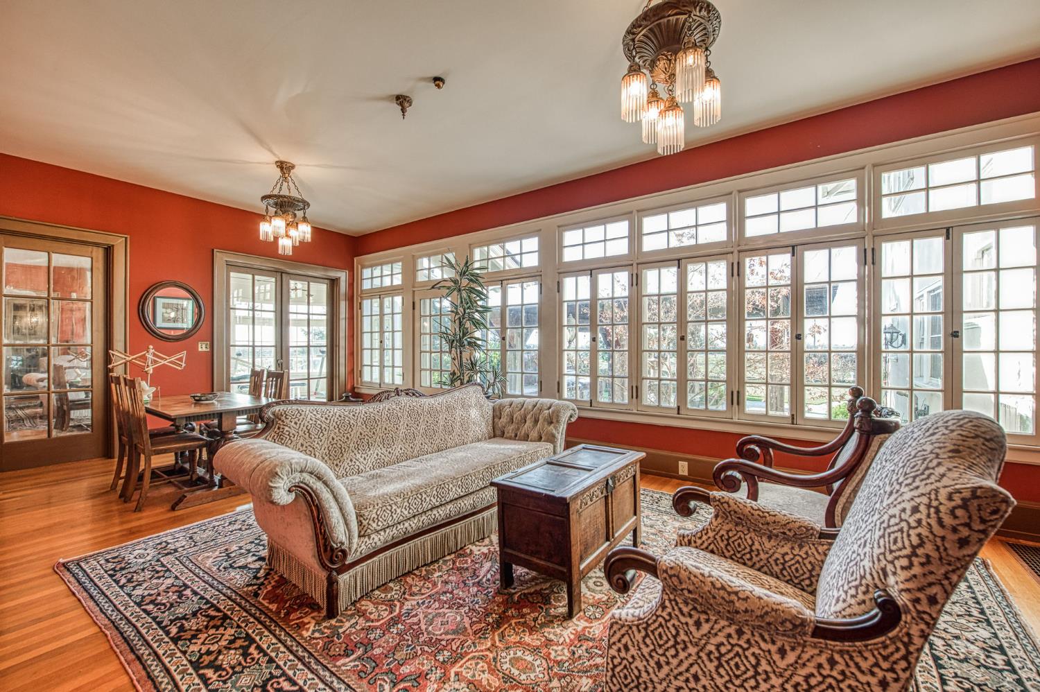 9486 E Lincoln Avenue, Del Rey, CA, 93616