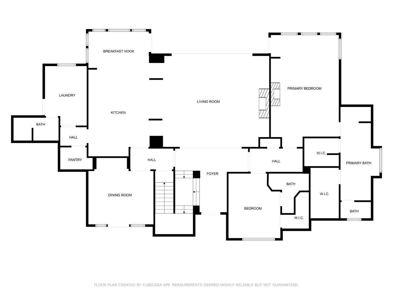 21788 Brighton Crest Drive, Friant, CA, 93626