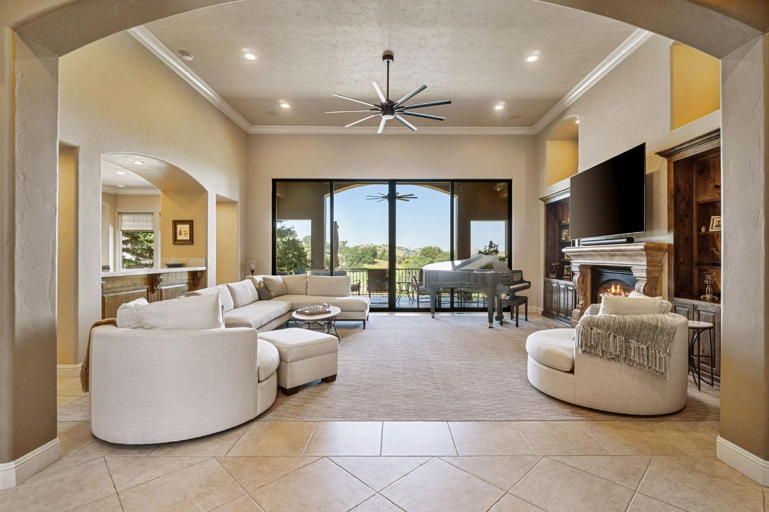 21788 Brighton Crest Drive, Friant, CA, 93626