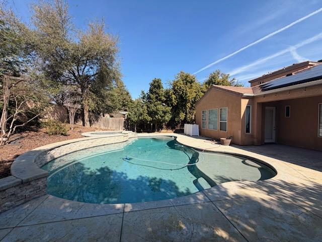 3032 Hanson Avenue, Clovis, CA, 93611