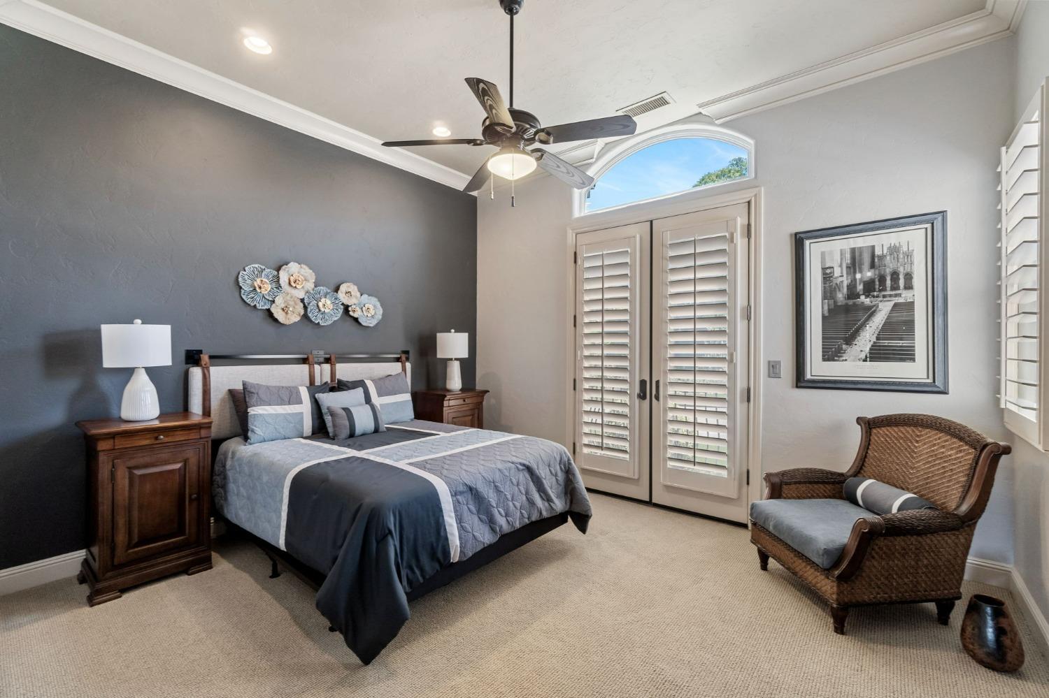 21788 Brighton Crest Drive, Friant, CA, 93626