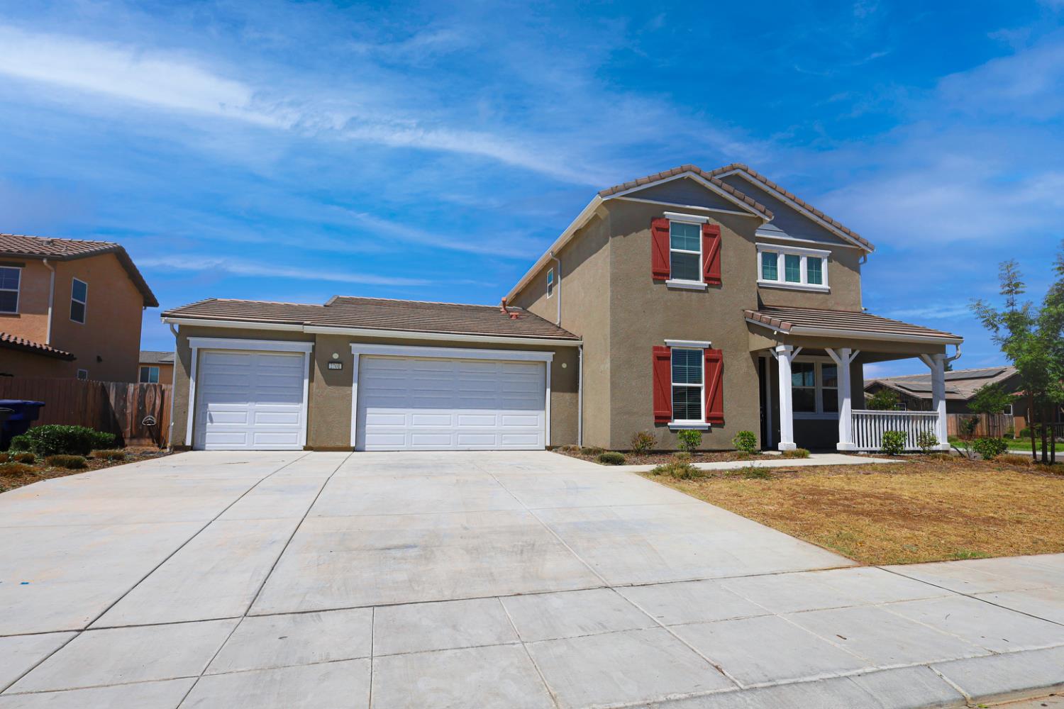 Single Family in Fresno - photo 3
