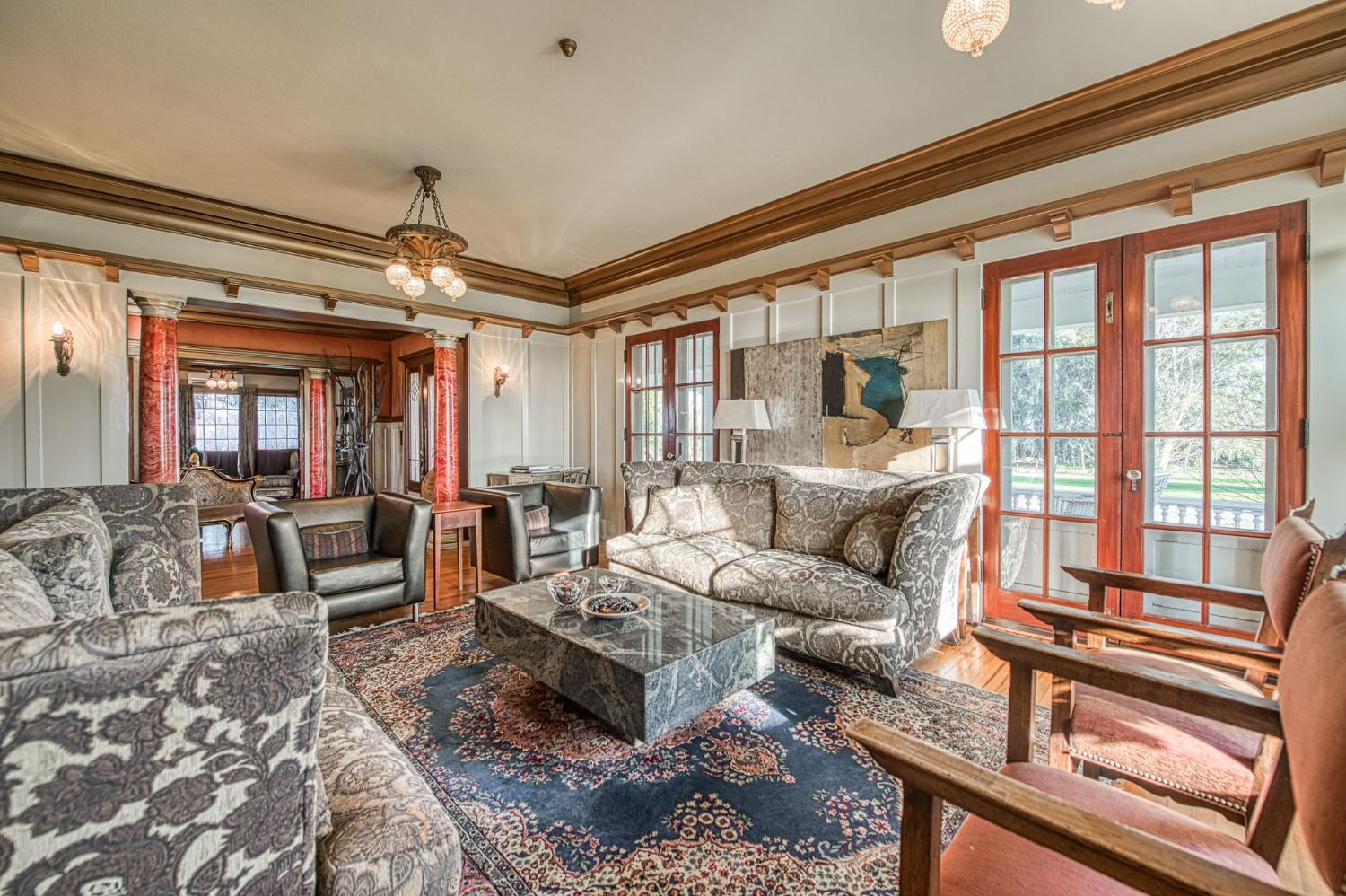 9486 E Lincoln Avenue, Del Rey, CA, 93616