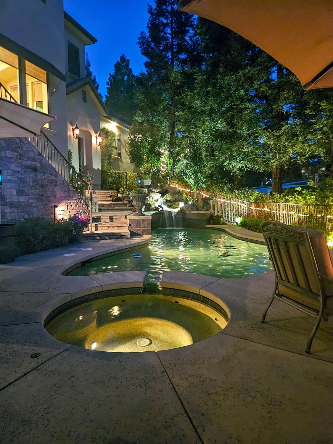 21788 Brighton Crest Drive, Friant, CA, 93626