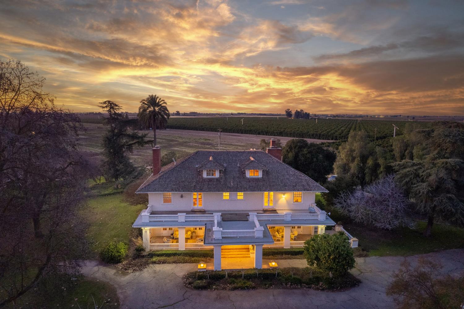 9486 E Lincoln Avenue, Del Rey, CA, 93616