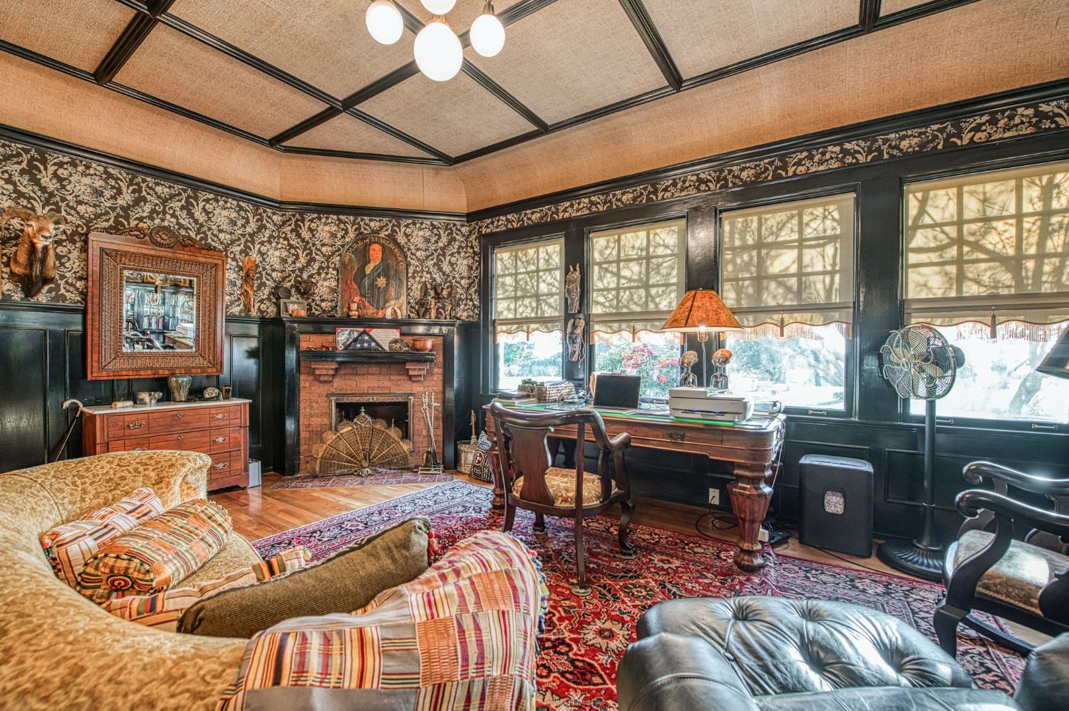 9486 E Lincoln Avenue, Del Rey, CA, 93616