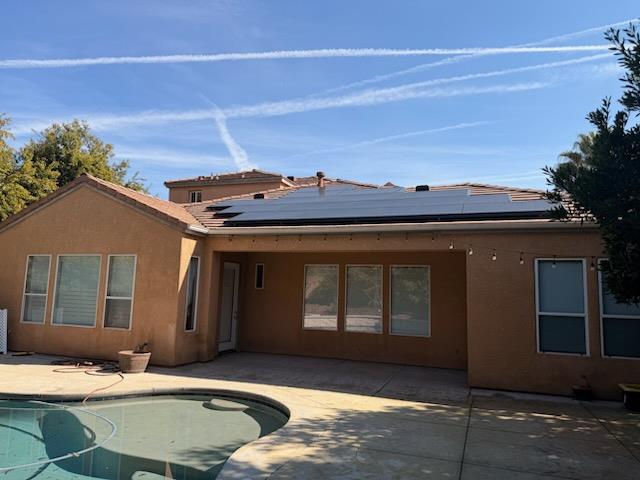 3032 Hanson Avenue, Clovis, CA, 93611