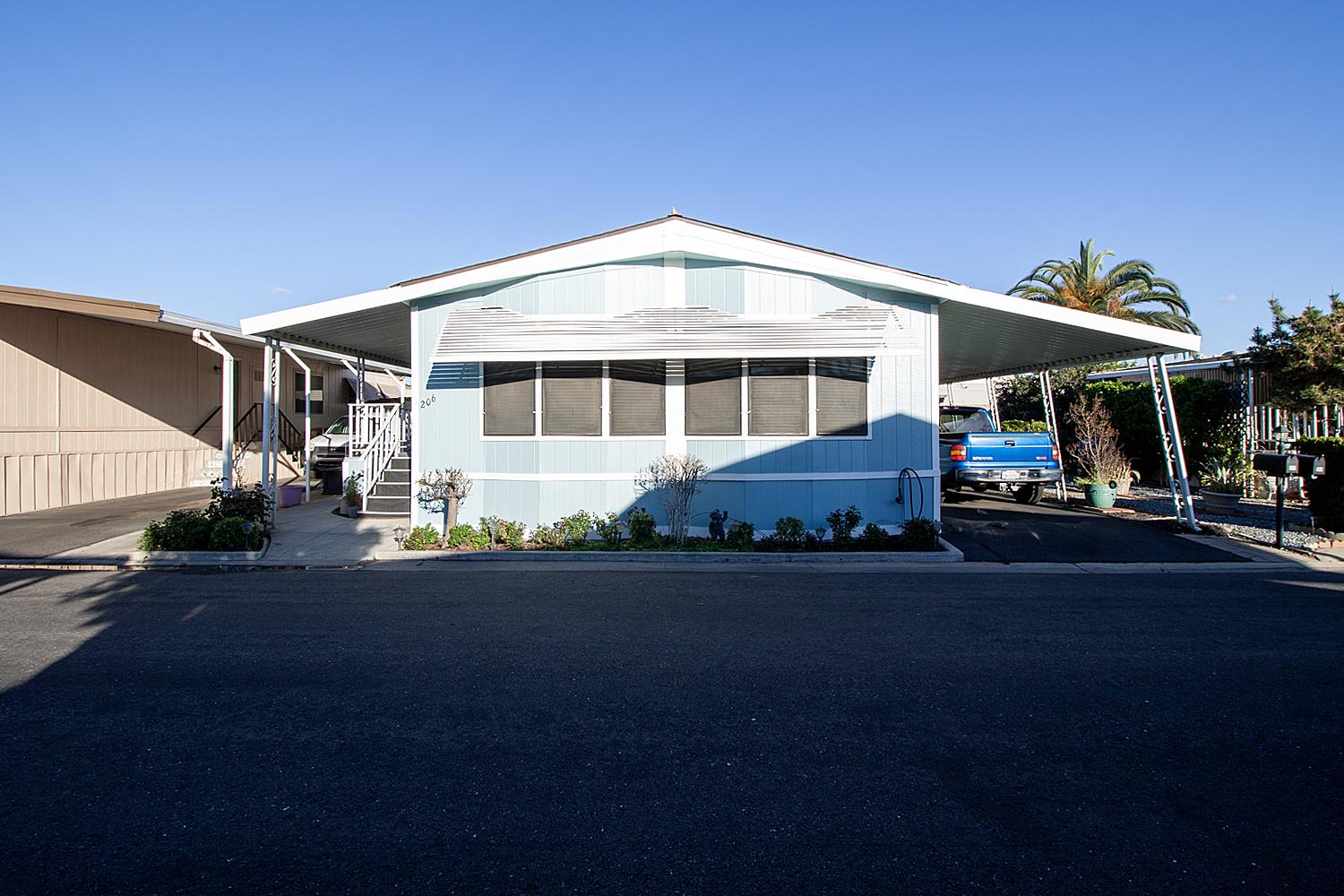 221 W Herndon Avenue UNIT&nbsp;206, Fresno, CA, 93650