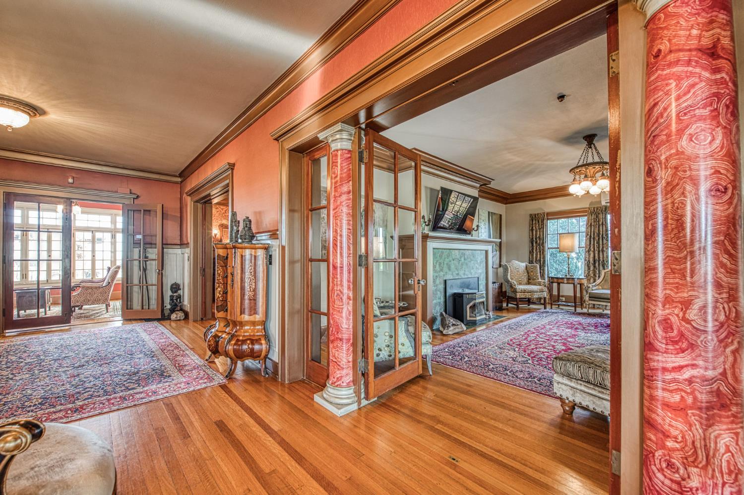 9486 E Lincoln Avenue, Del Rey, CA, 93616