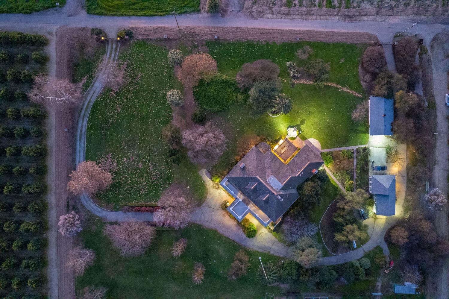 9486 E Lincoln Avenue, Del Rey, CA, 93616