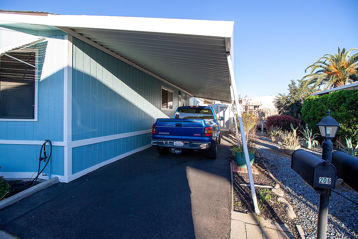 221 W Herndon Avenue UNIT&nbsp;206, Fresno, CA, 93650