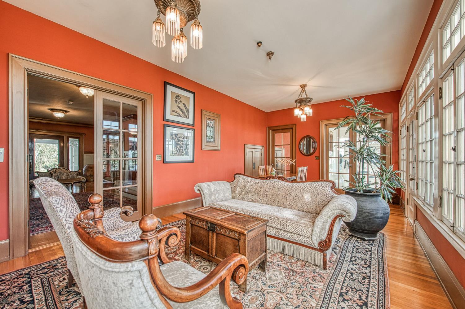 9486 E Lincoln Avenue, Del Rey, CA, 93616