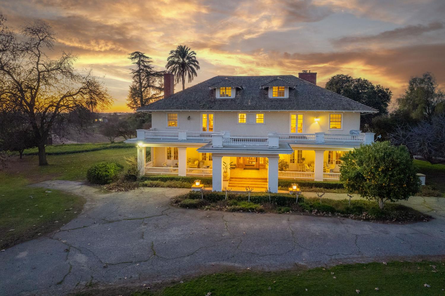 9486 E Lincoln Avenue, Del Rey, CA, 93616