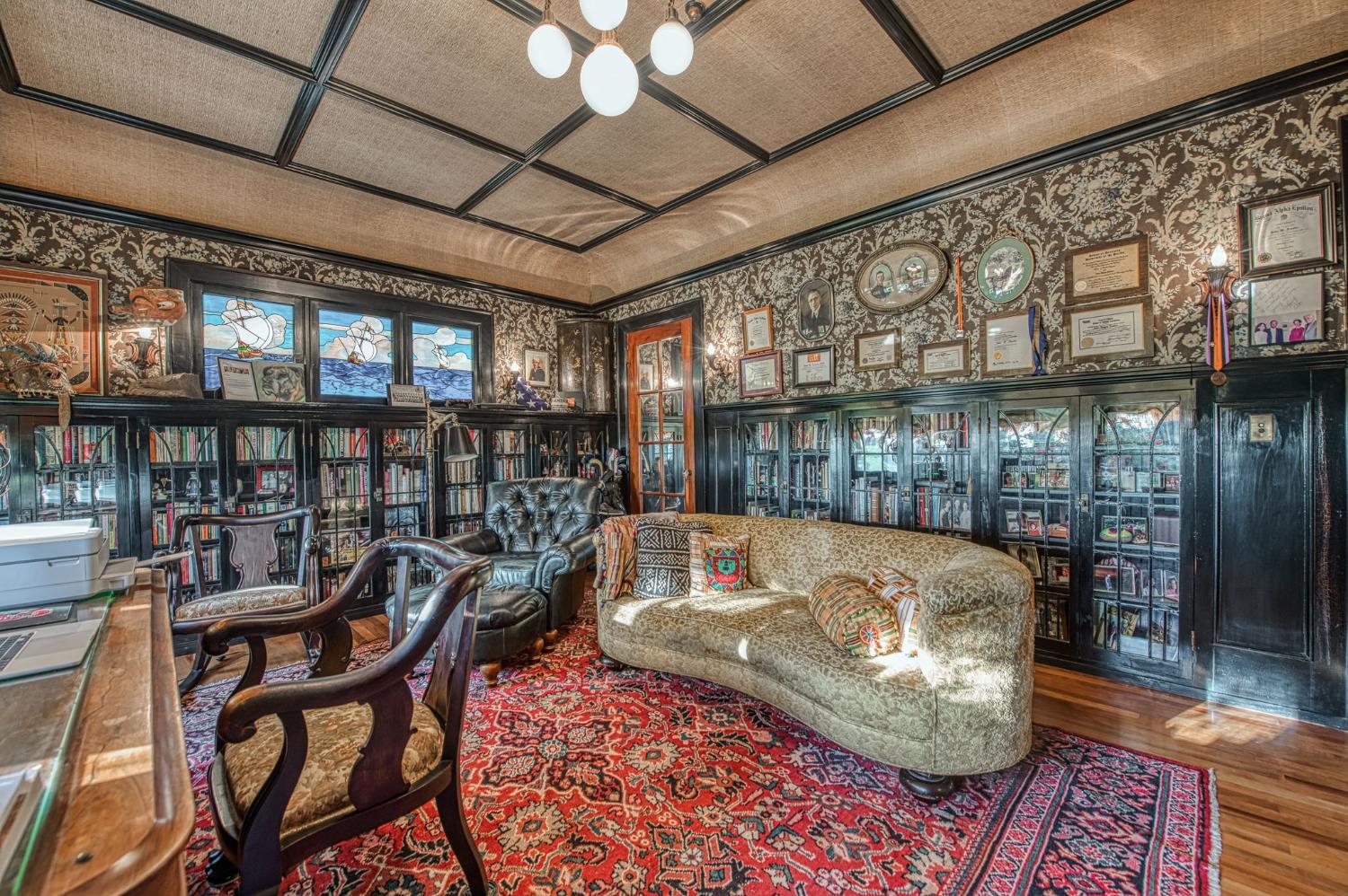 9486 E Lincoln Avenue, Del Rey, CA, 93616