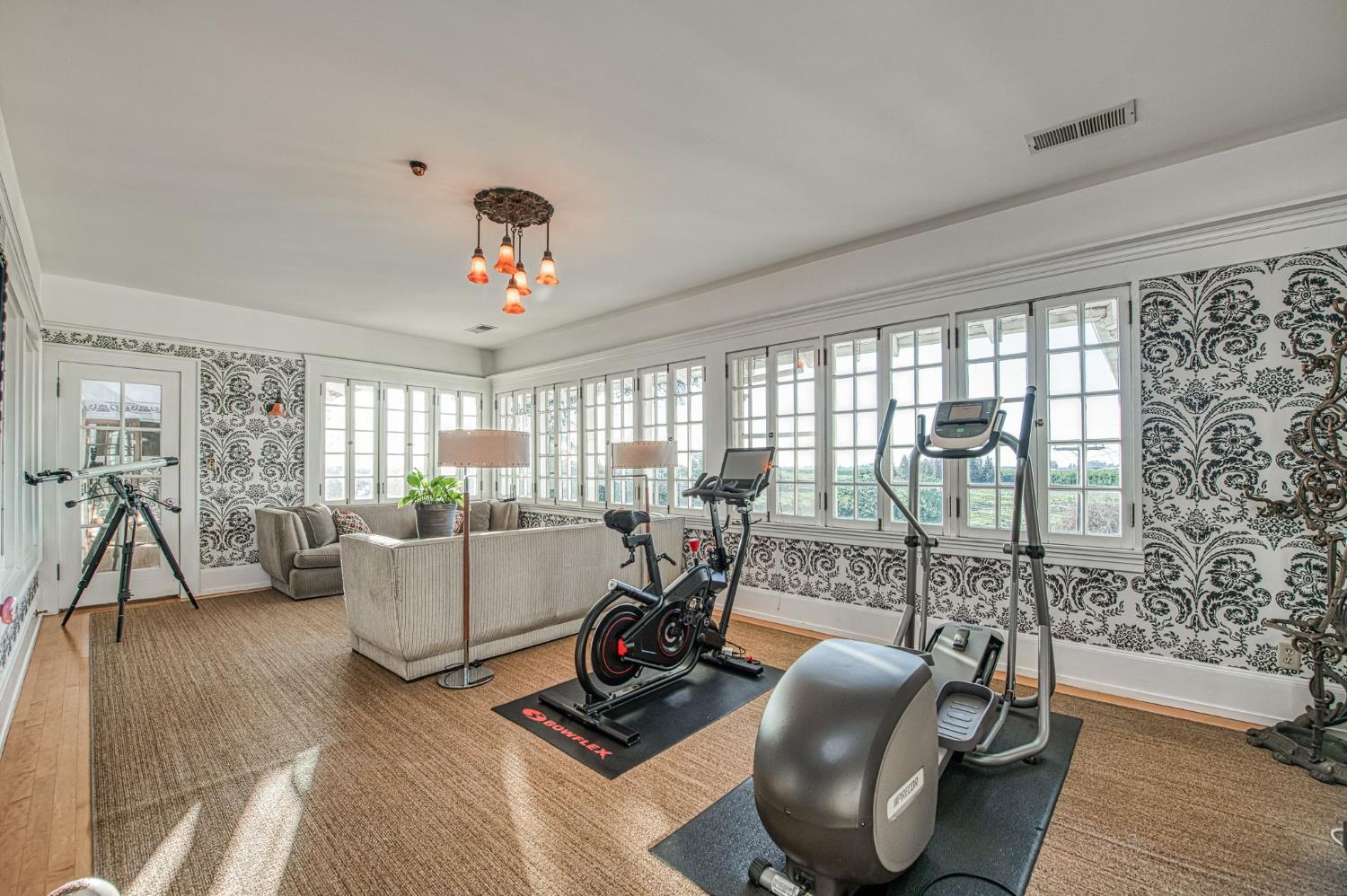 9486 E Lincoln Avenue, Del Rey, CA, 93616