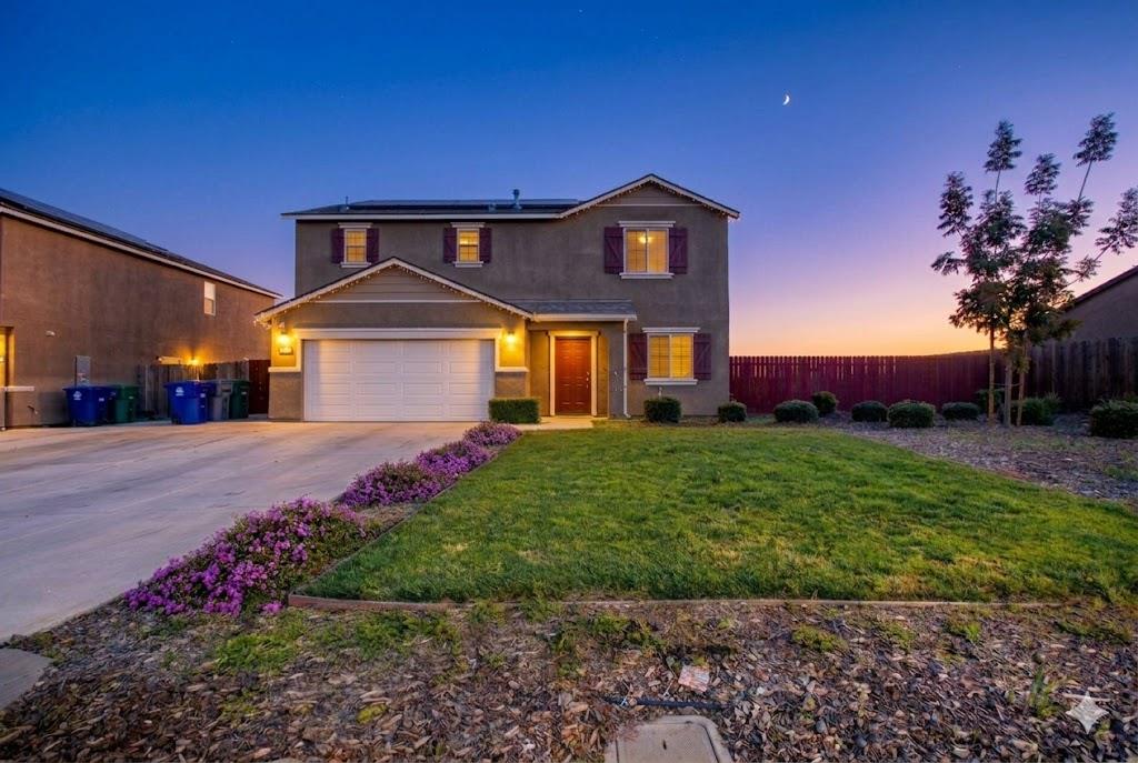 CHOWCHILLA