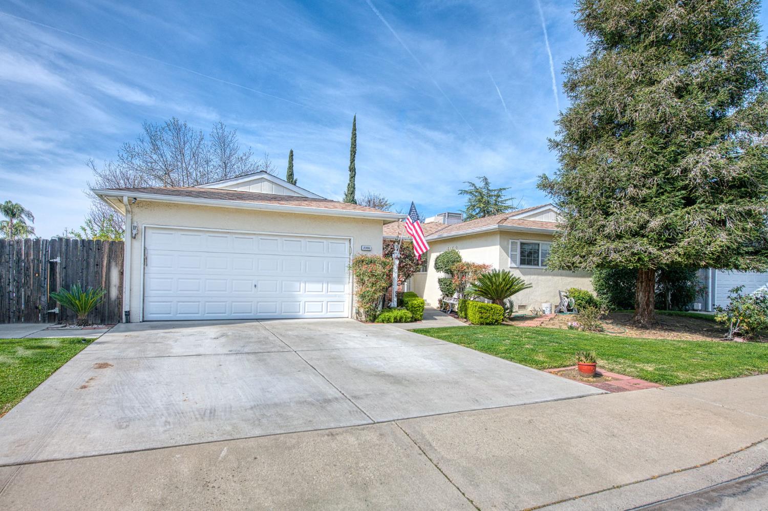 2306 Stanford Avenue, Clovis, CA, 93611
