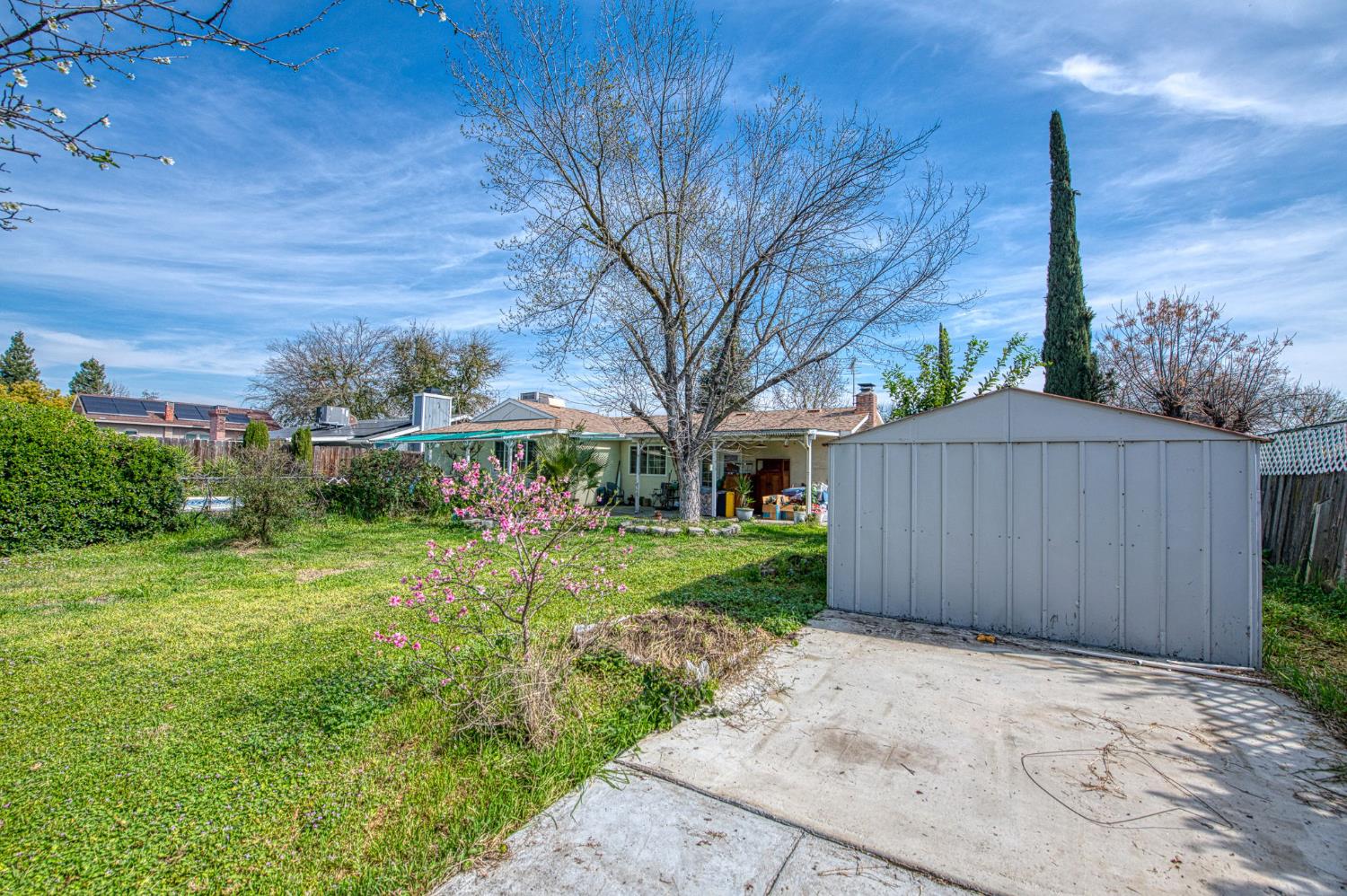 2306 Stanford Avenue, Clovis, CA, 93611