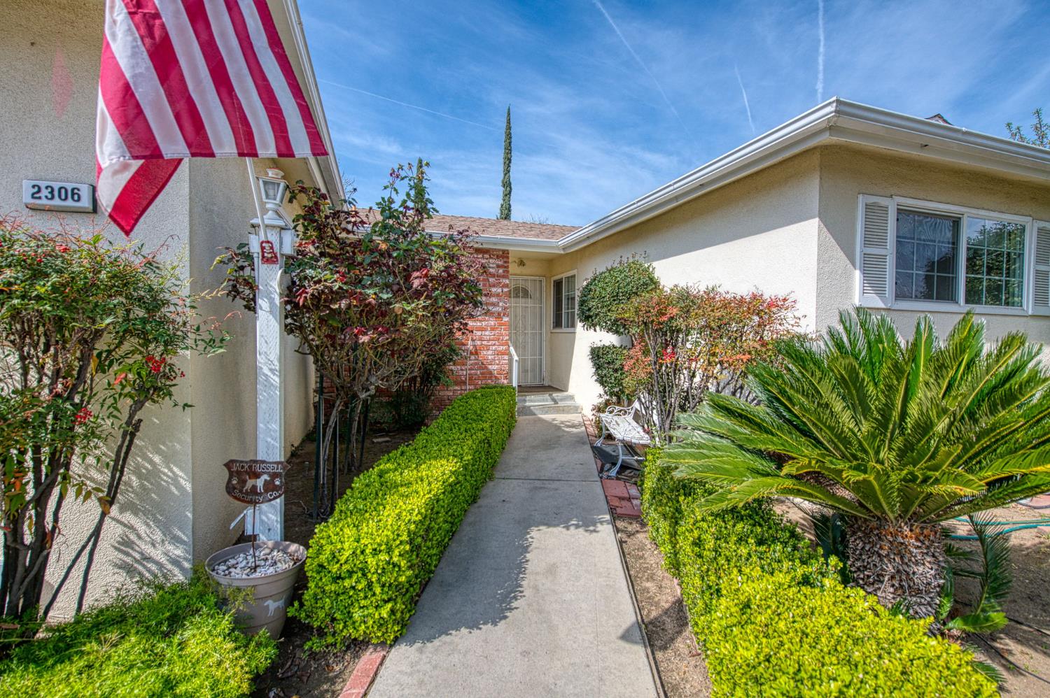 2306 Stanford Avenue, Clovis, CA, 93611