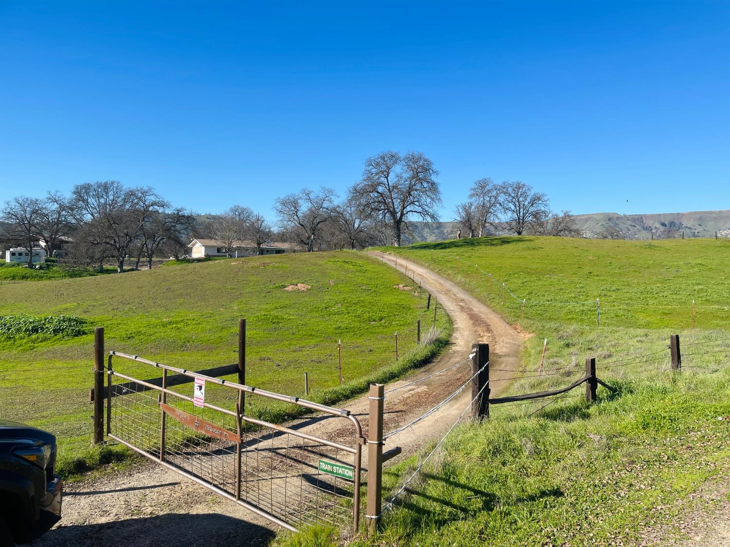10740 Ferguson Road, Clovis, CA, 93619