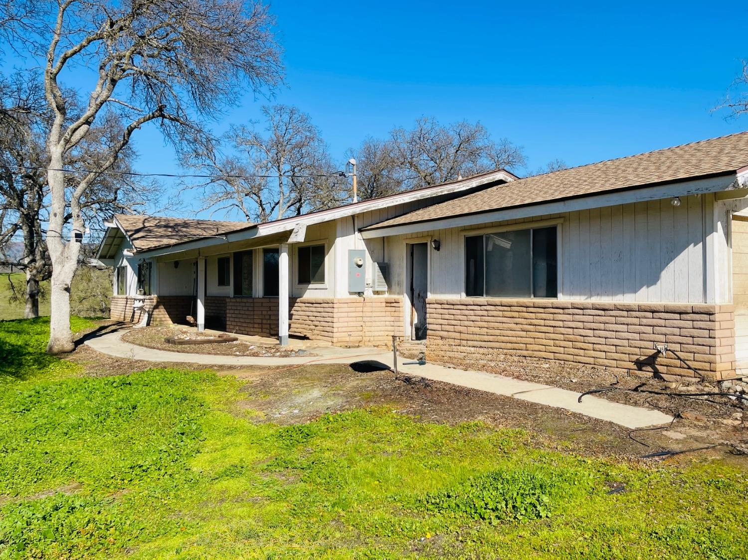 10740 Ferguson Road, Clovis, CA, 93619