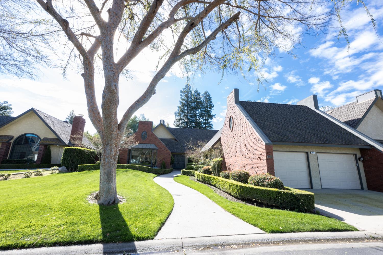 Single Family in Fresno - photo 2