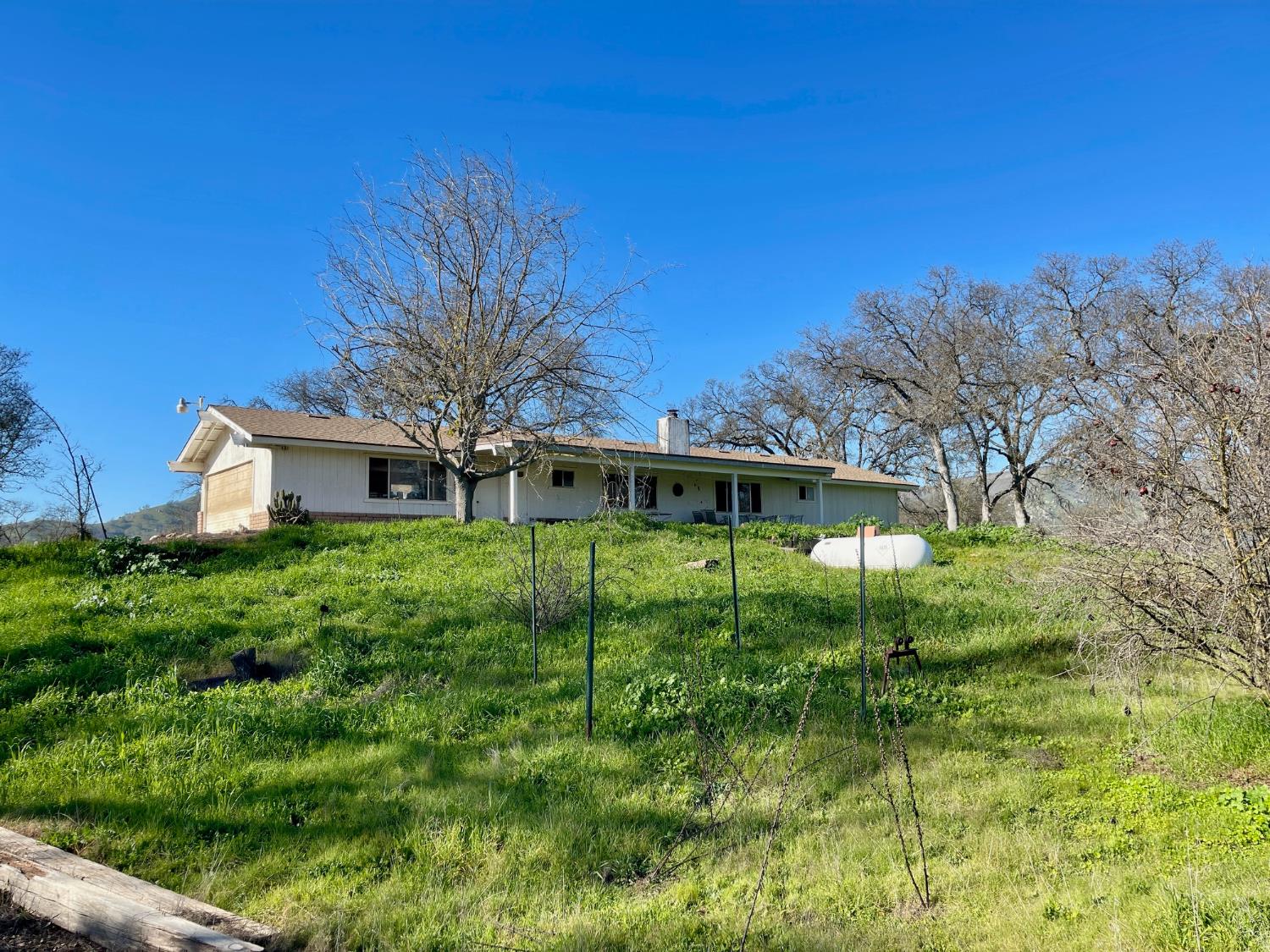 10740 Ferguson Road, Clovis, CA, 93619
