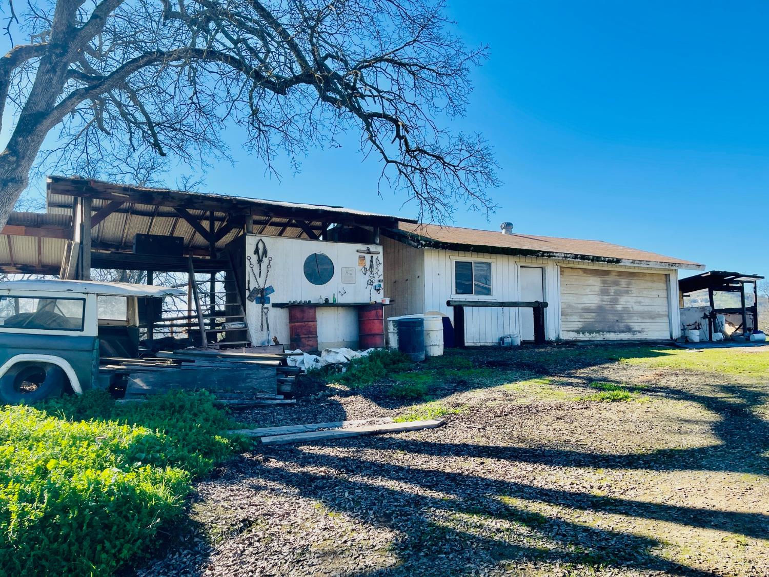 10740 Ferguson Road, Clovis, CA, 93619