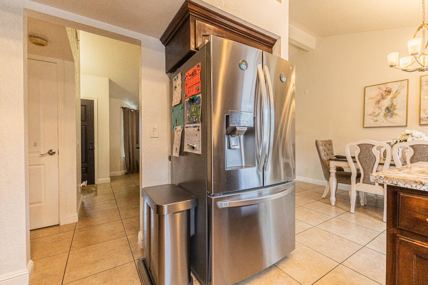 3806 N Cleo, Fresno, CA, 93722