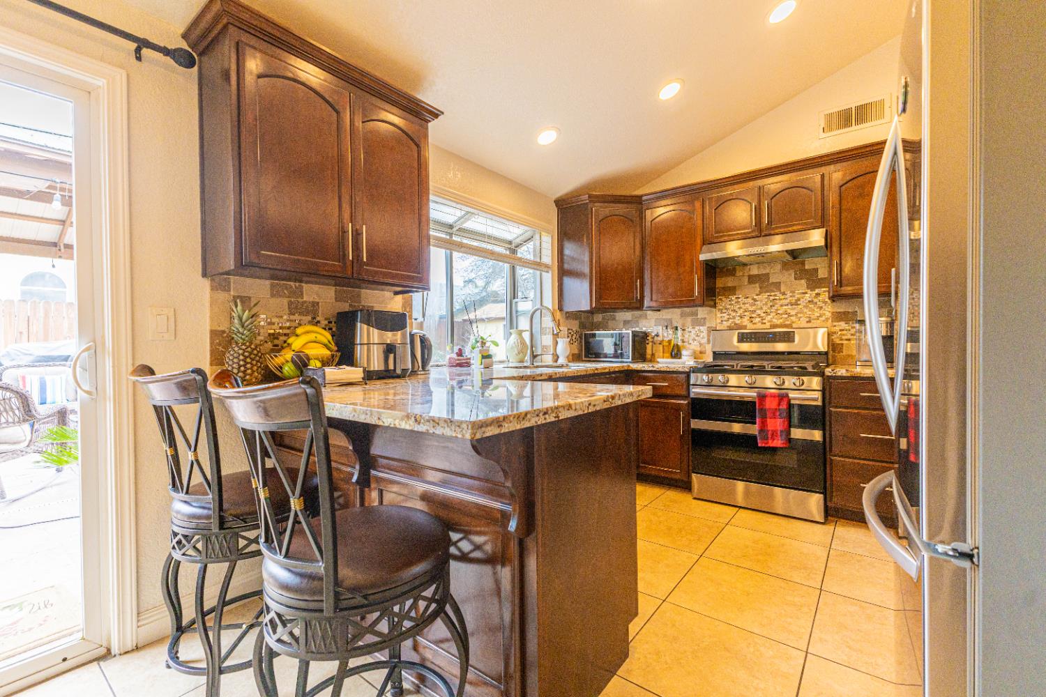 3806 N Cleo, Fresno, CA, 93722