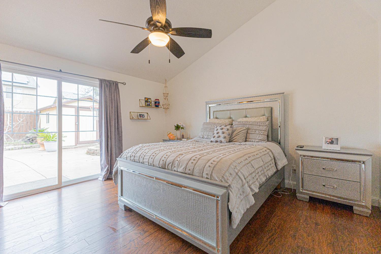 3806 N Cleo, Fresno, CA, 93722