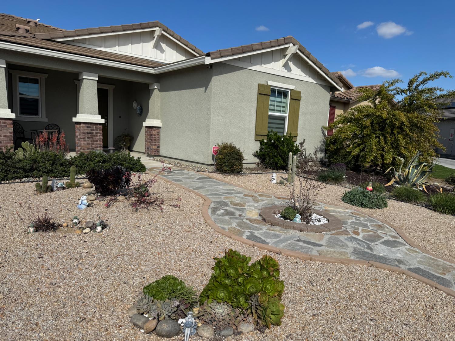 Single Family in Fresno - photo 3