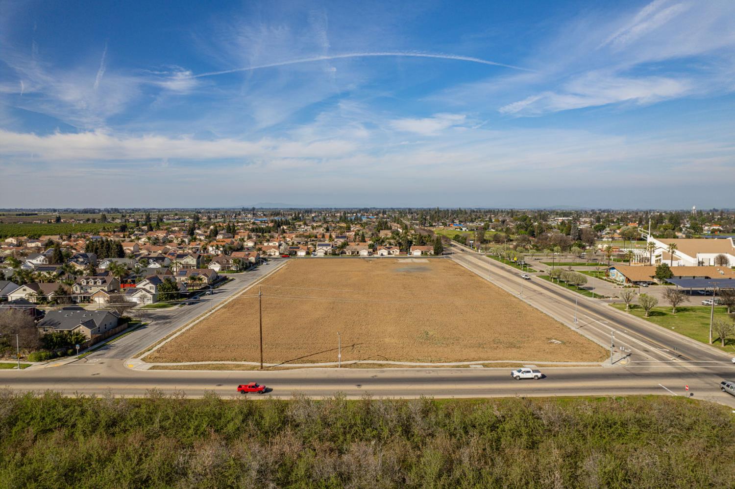 Vacant Lot in Sanger - photo 2
