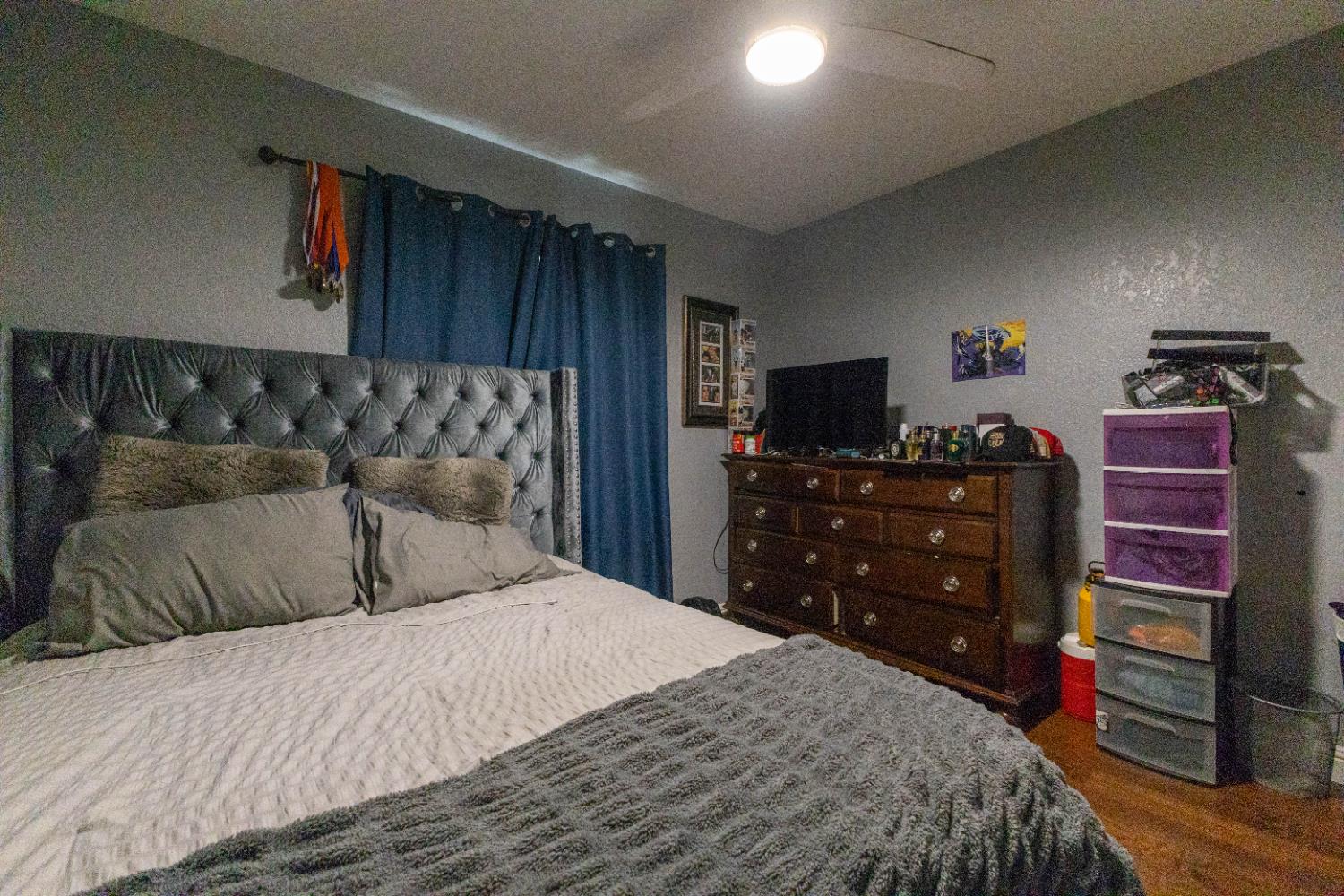 3806 N Cleo, Fresno, CA, 93722