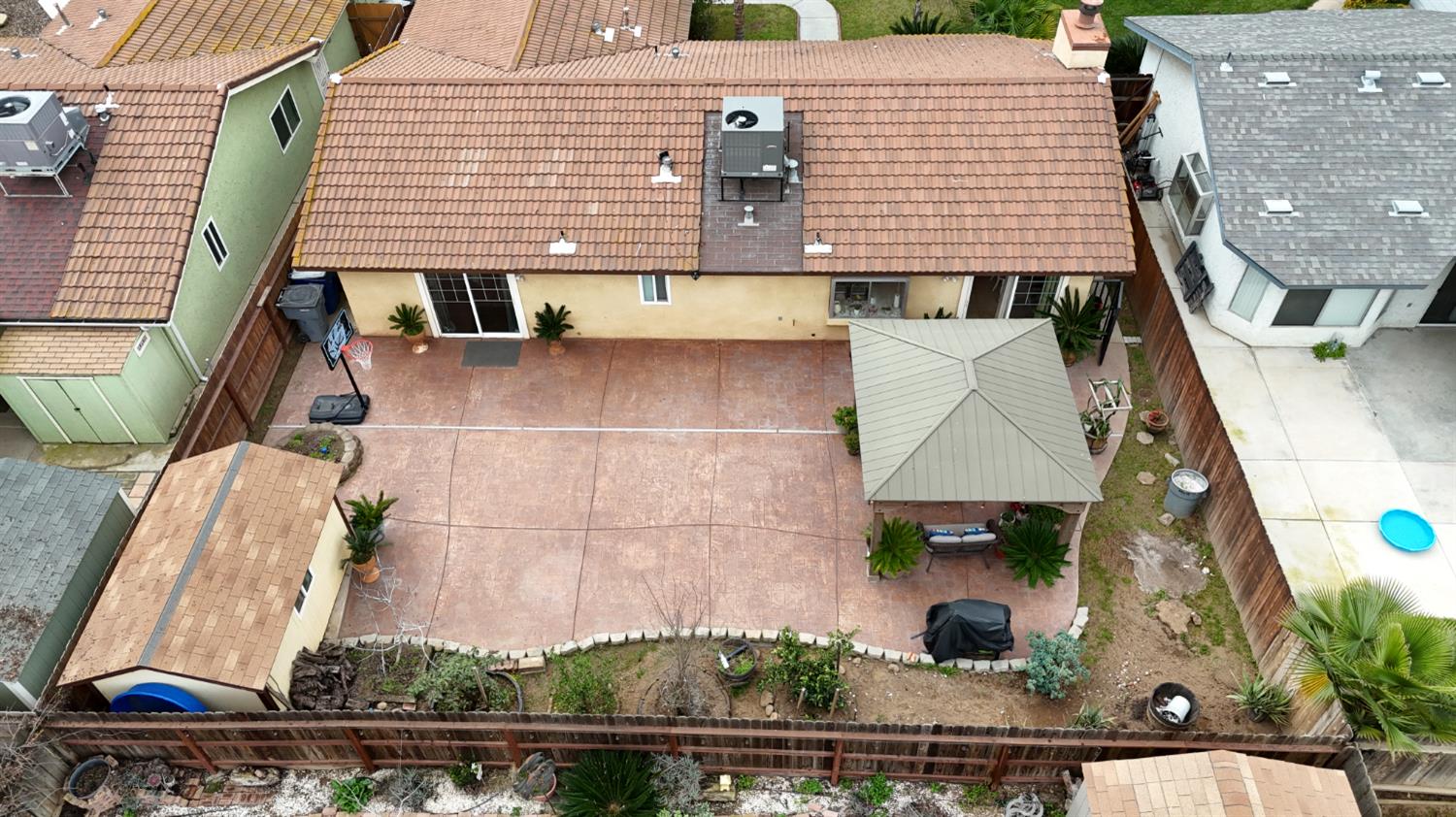 3806 N Cleo, Fresno, CA, 93722
