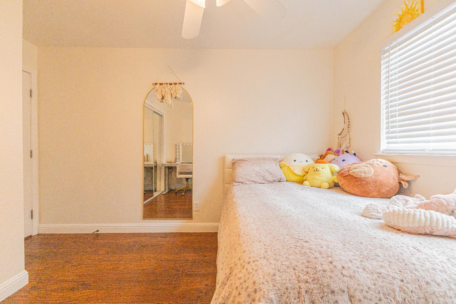 3806 N Cleo, Fresno, CA, 93722