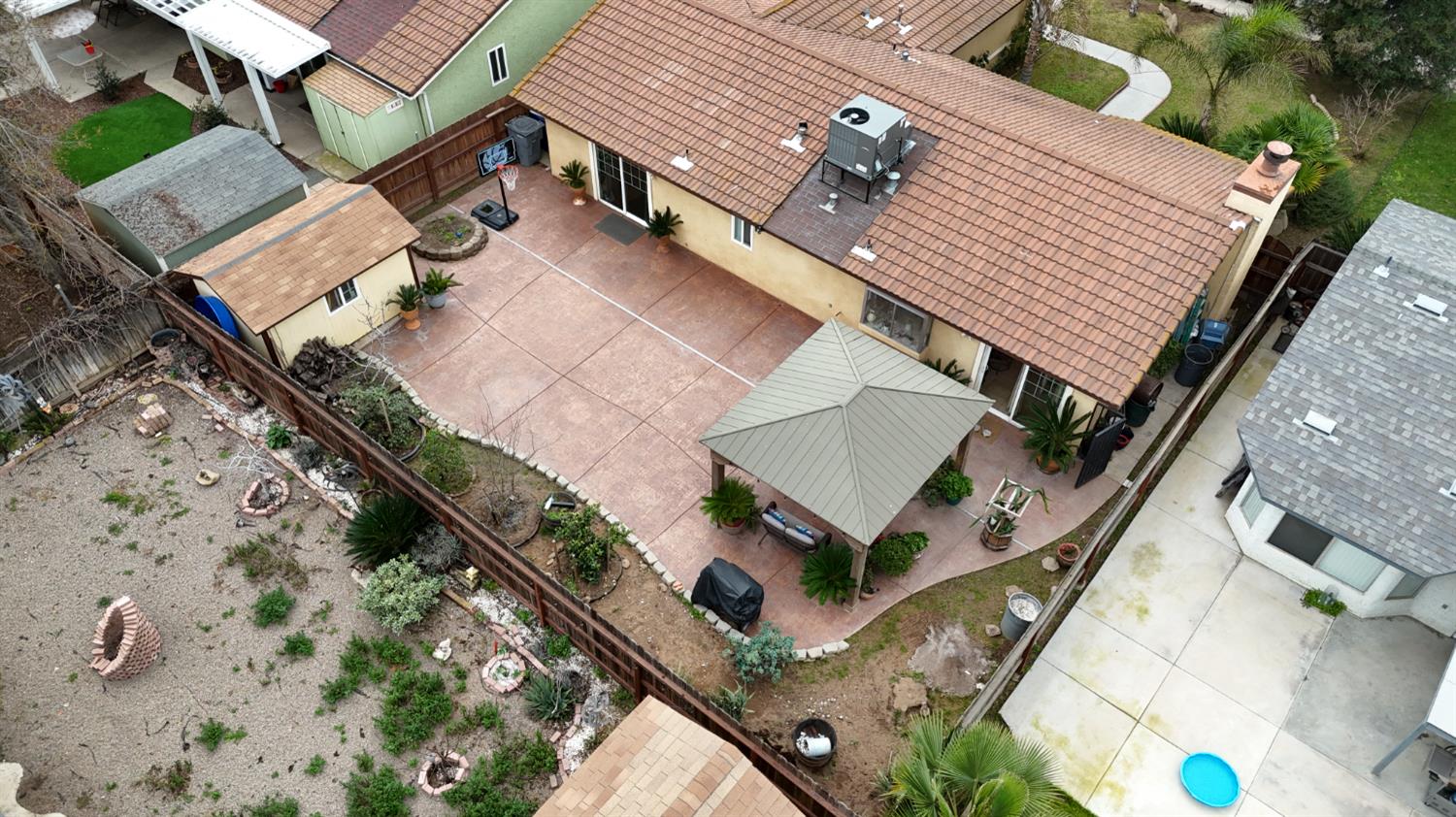 3806 N Cleo, Fresno, CA, 93722