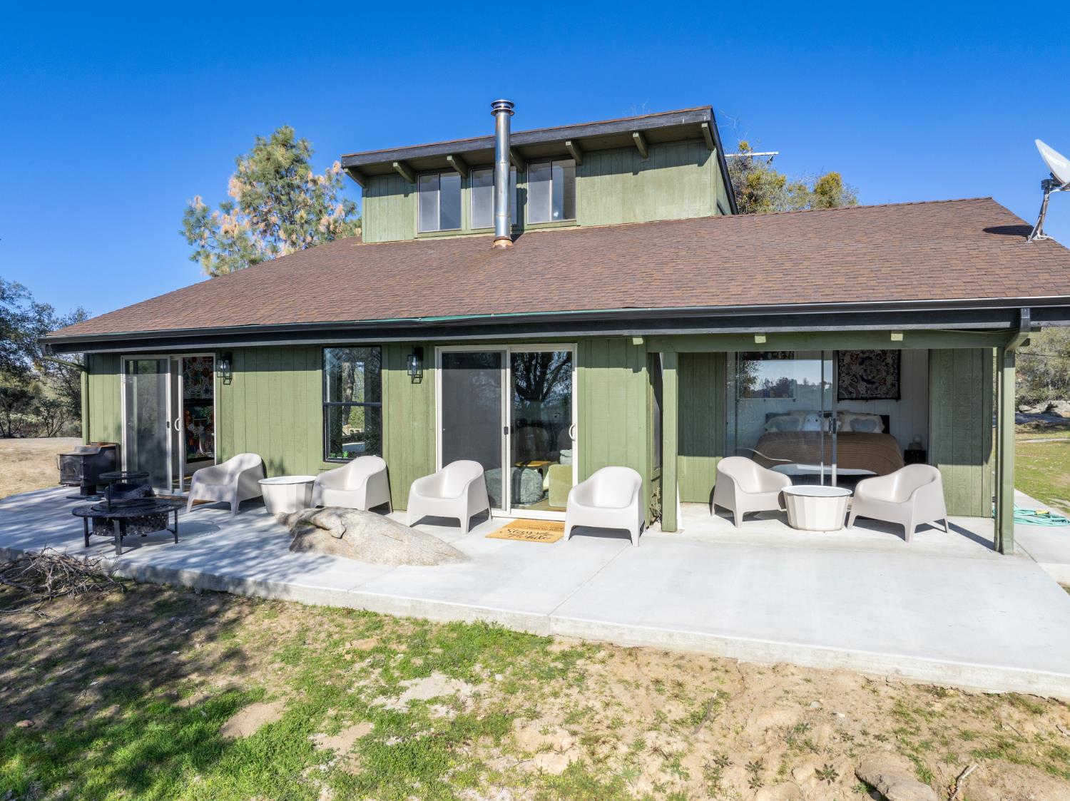 Single Family in Coarsegold - photo 3