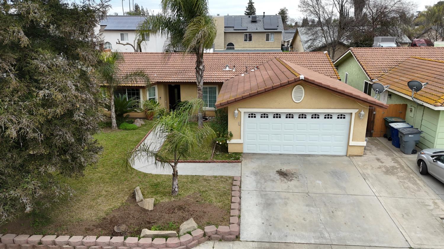3806 N Cleo, Fresno, CA, 93722