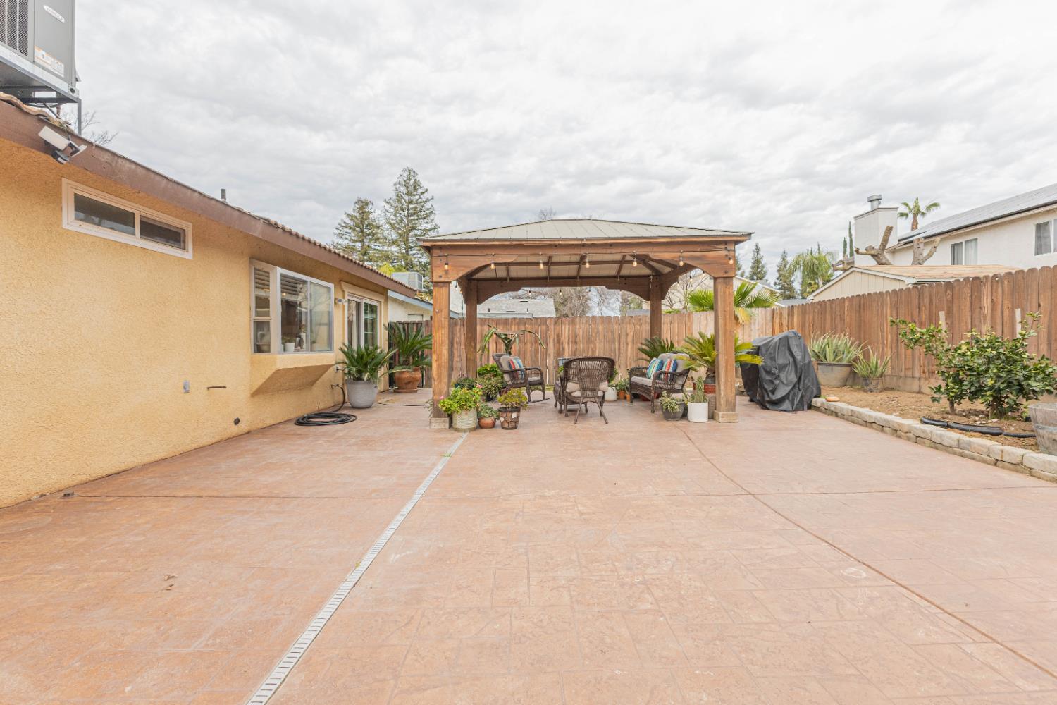 3806 N Cleo, Fresno, CA, 93722