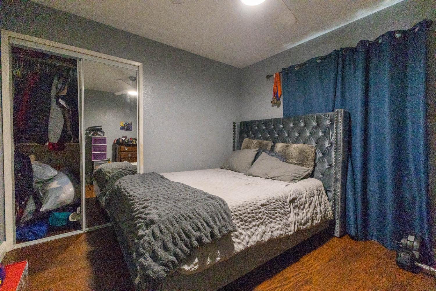 3806 N Cleo, Fresno, CA, 93722