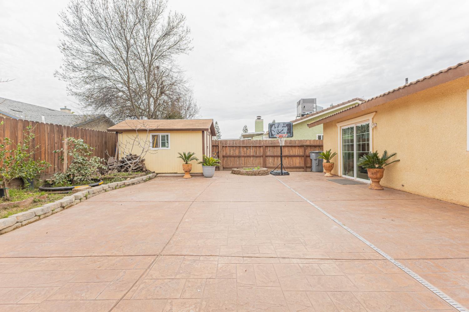 3806 N Cleo, Fresno, CA, 93722