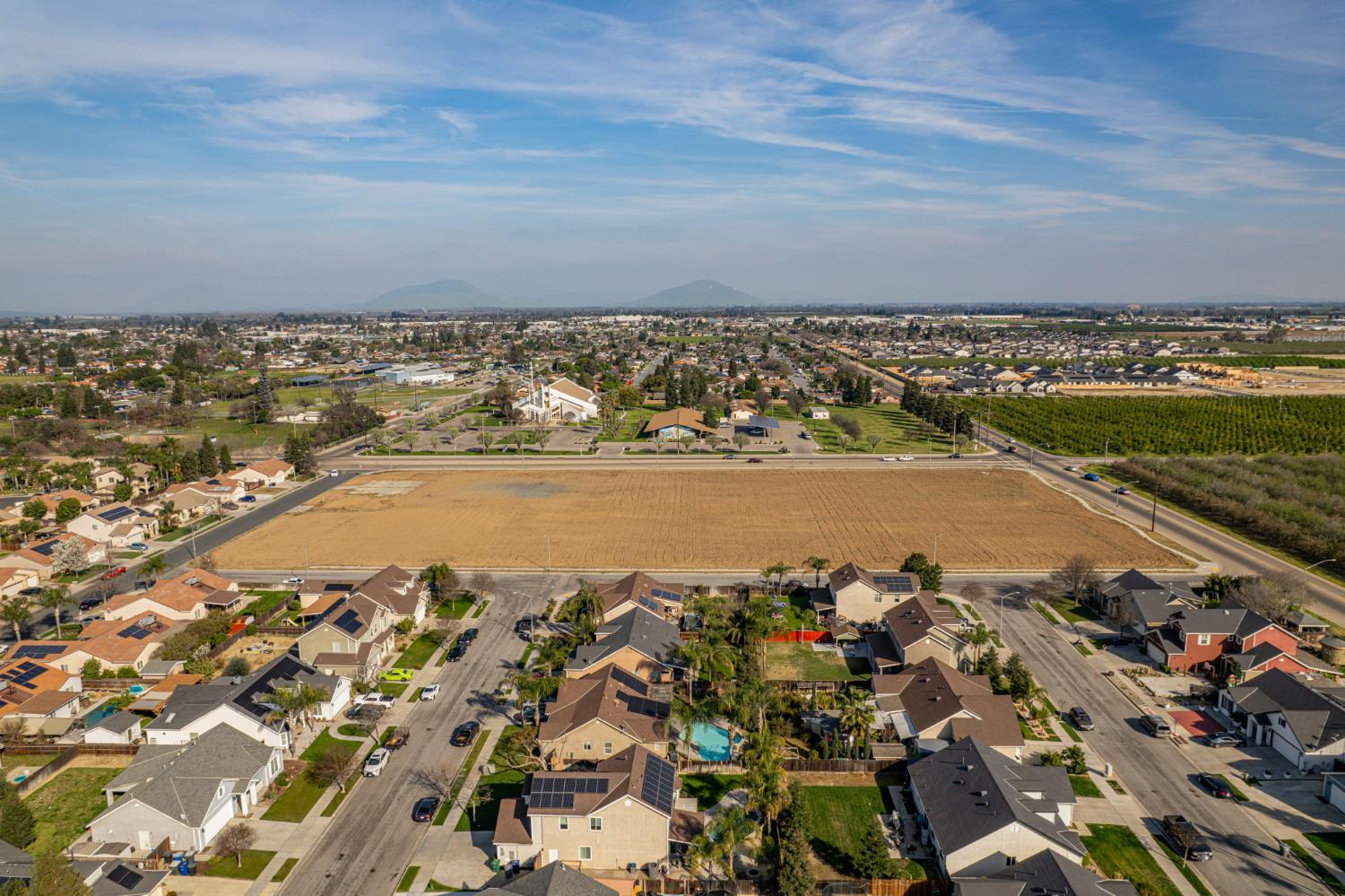 Vacant Lot in Sanger - photo 3